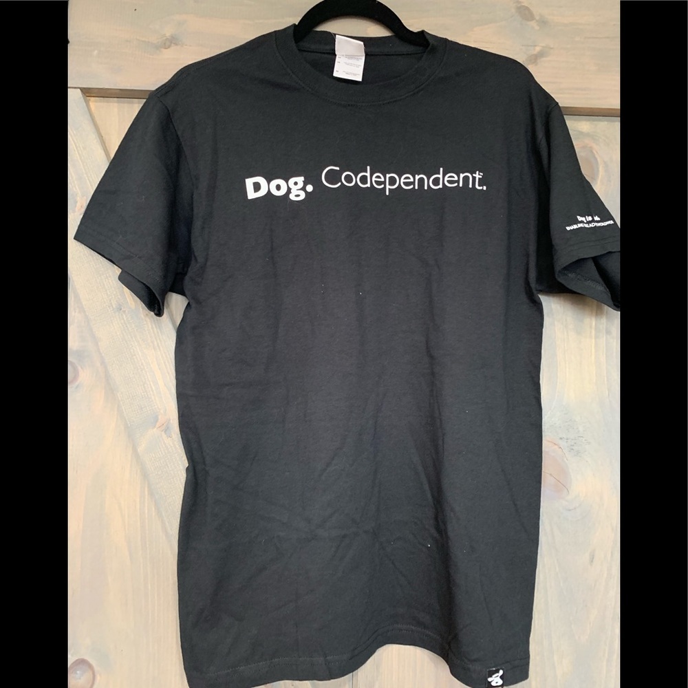 Dog is Good t-shirt